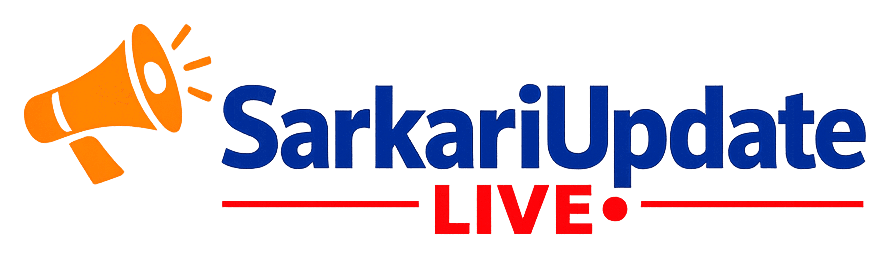 SarkariUpdateLive